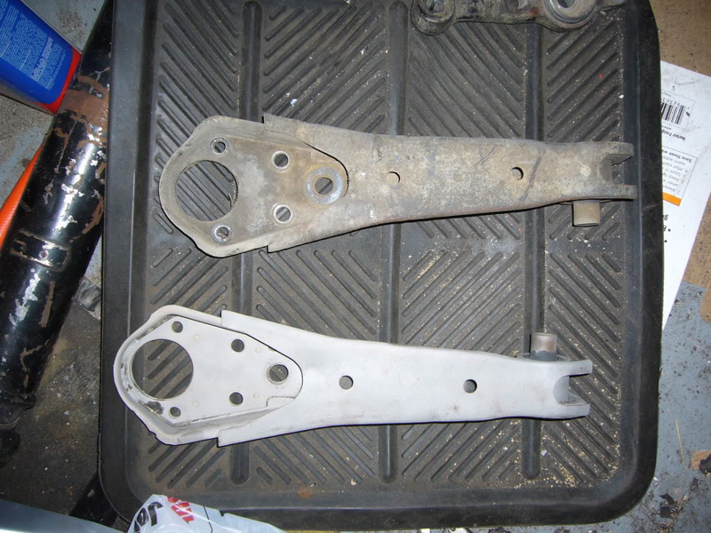Illustration for article titled What it cost me to own a $500 car part 6